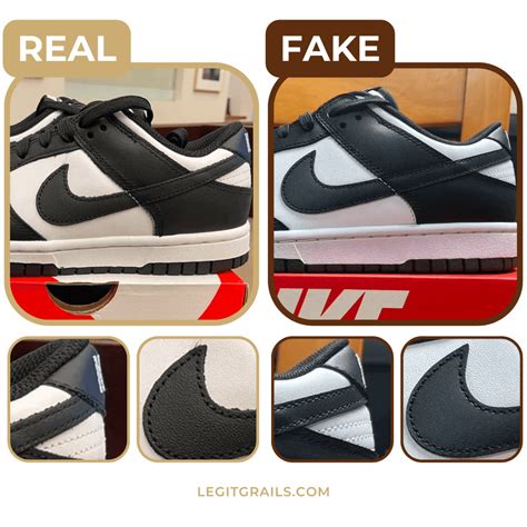 how to spot fake nike zoom|real vs fake nike zoom.